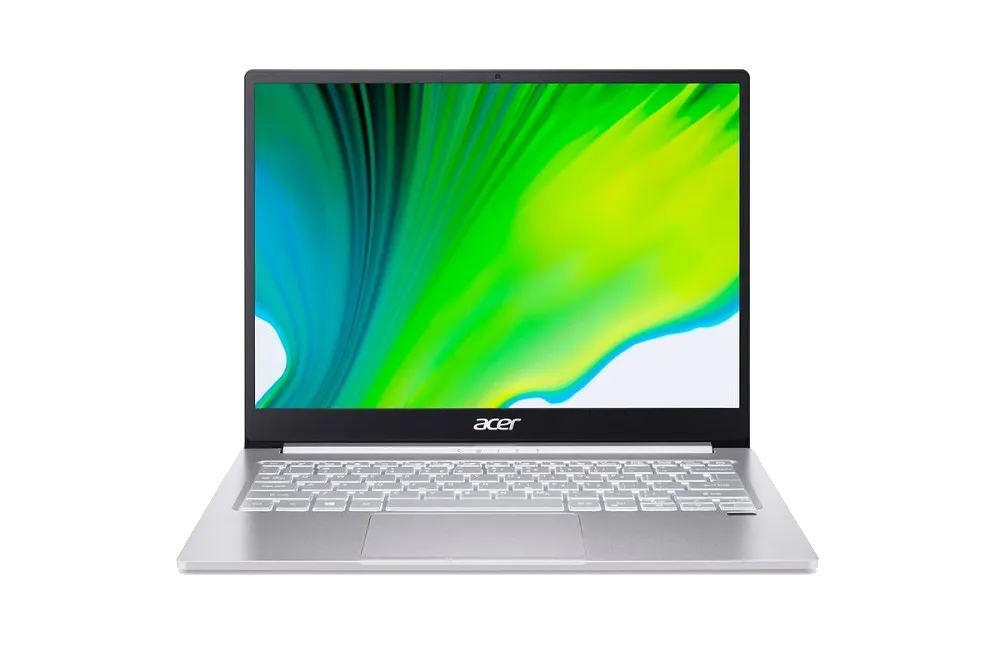 Ремонт ультрабуков Acer Swift 3 SF313-51-53MA в сервисном центре FIX-Acer