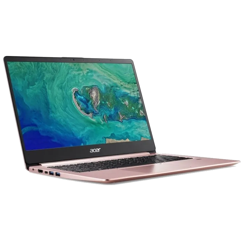 Ремонт ультрабуков Acer Swift 1 SF114-32-P2FA в сервисном центре FIX-Acer