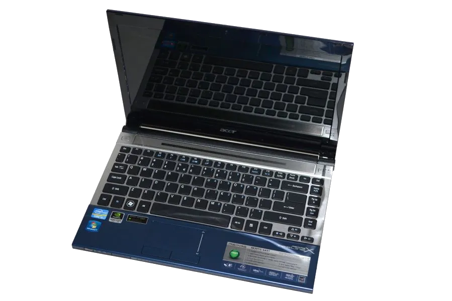 Ремонт ультрабуков Acer TravelMate TimelineX 3830TG в сервисном центре FIX-Acer