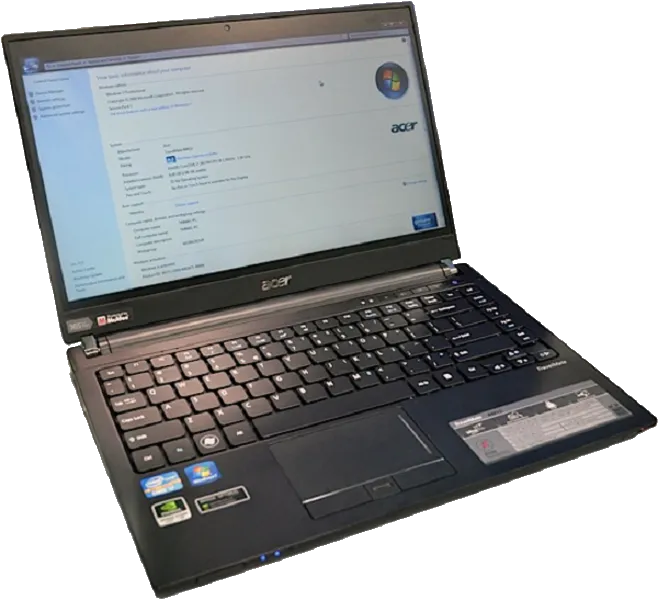Ремонт ультрабуков Acer TravelMate 8481 в сервисном центре FIX-Acer